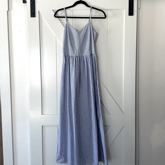 Loft Sun Dress - Picture 3 of 13